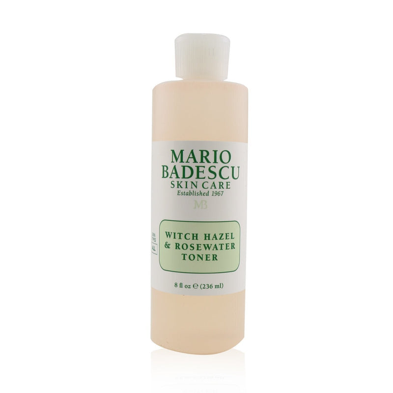Mario Badescu Witch Hazel & Rosewater Toner 
