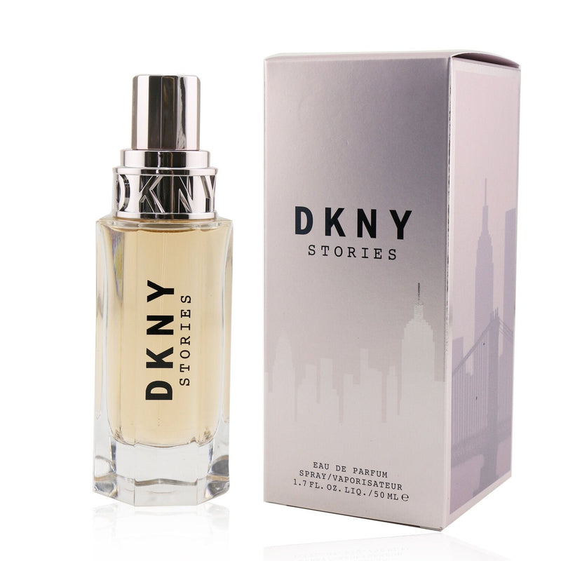 DKNY Stories Eau De Parfum Spray  50ml/1.7oz