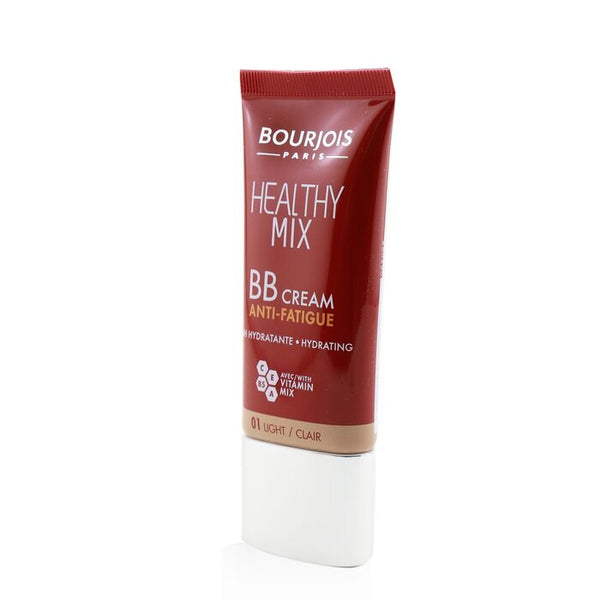 Bourjois Healthy Mix Anti Fatigue BB Cream - # 01 Light 30ml/1.01oz