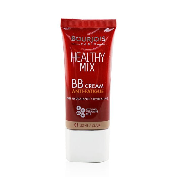 Bourjois Healthy Mix Anti Fatigue BB Cream - # 01 Light 30ml/1.01oz