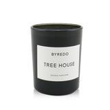 Byredo Fragranced Candle - Tree House 