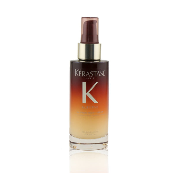 Kerastase Nutritive 8H Magic Night Serum (For Dry Hair) 