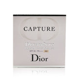 Christian Dior Capture Dreamskin Moist & Perfect Cushion SPF 50 With Extra Refill - # 012 (Porcelaine) 