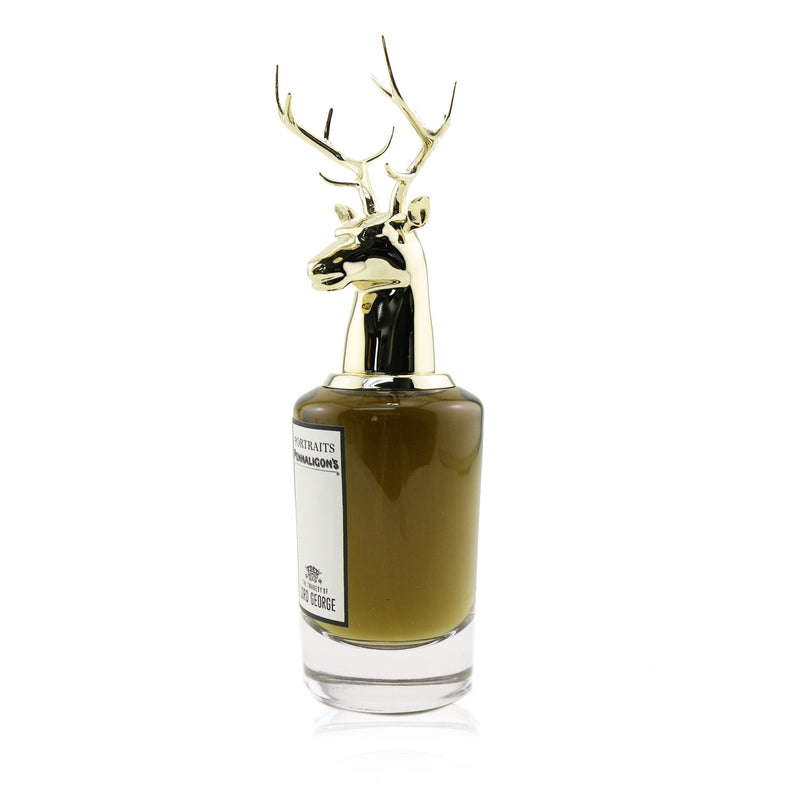 Penhaligon's Portraits The Tragedy of Lord George Eau De Parfum Spray 