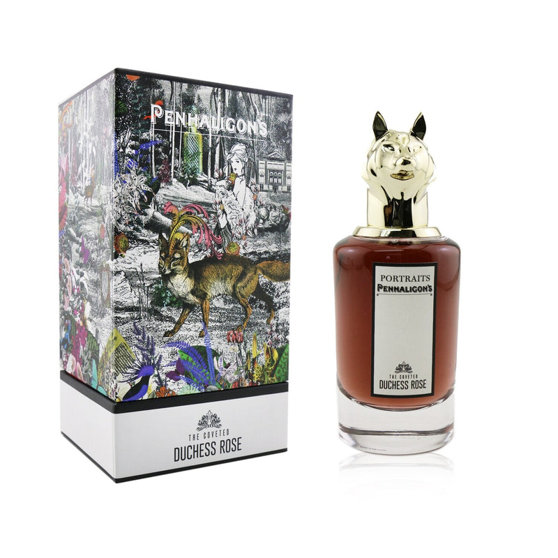 Penhaligon's Portraits The Coveted Duchess Rose Eau de Parfum Spray  75ml/2.5oz