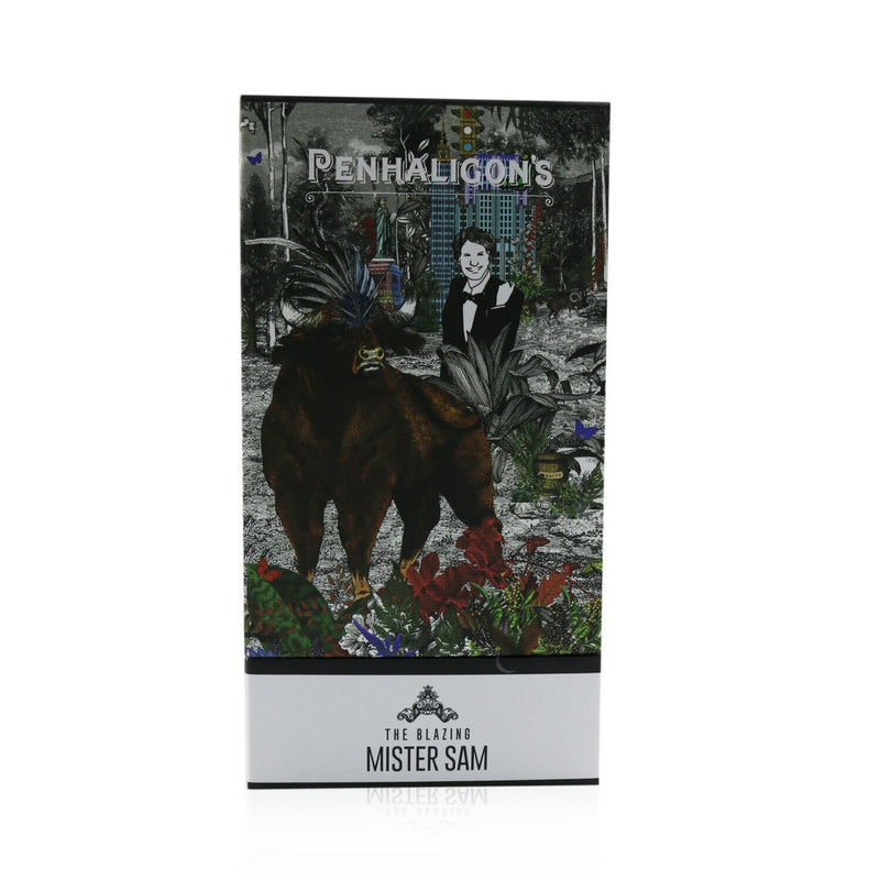 Penhaligon s Portraits The Blazing Mister Sam Eau De Parfum Spray