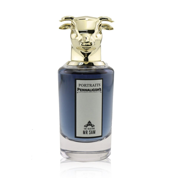 香水(男性用) PENHALIGON'S PORTRAITS MISTER SAM 75ml Penhaligon's Portraits The Blazing Mister Sam Eau De Parfum Spray