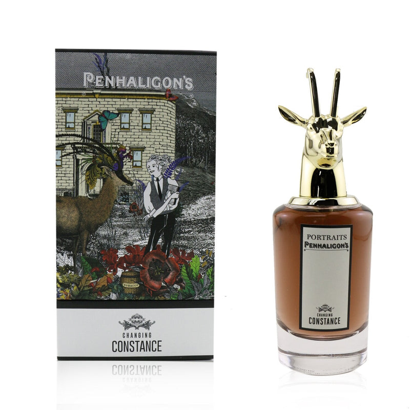 Penhaligon's Portraits The Changing Constance Eau Parfum Spray 