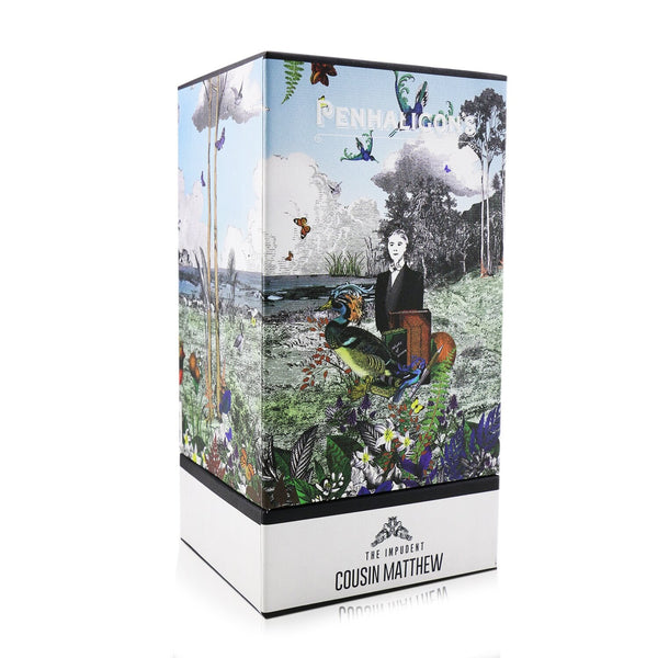 Penhaligon's Portraits The Impudent Cousin Matthew Eau De Parfum Spray 