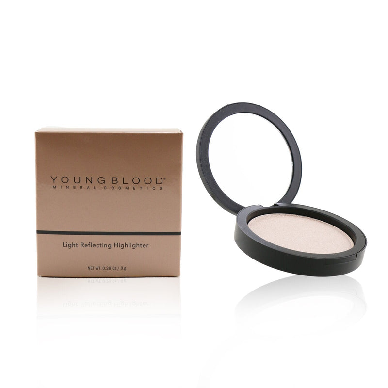 Youngblood Light Reflecting Highlighter - # Quartz 