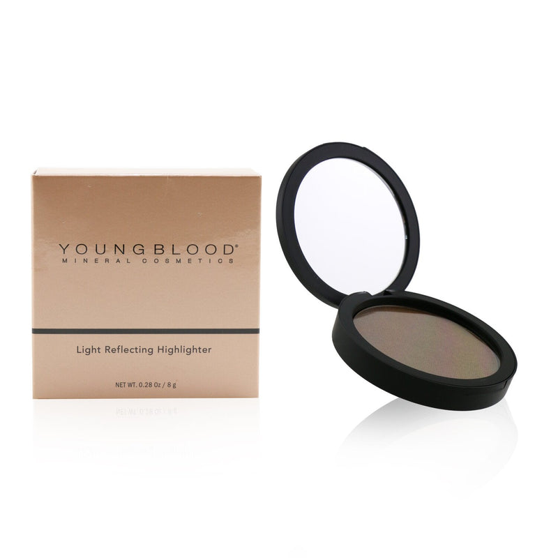 Youngblood Light Reflecting Highlighter - # Fiesta 