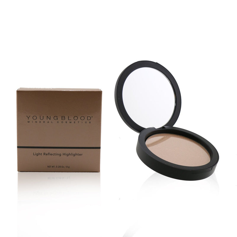 Youngblood Light Reflecting Highlighter - # Aurora 