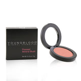 Youngblood Pressed Mineral Blush - Posh 
