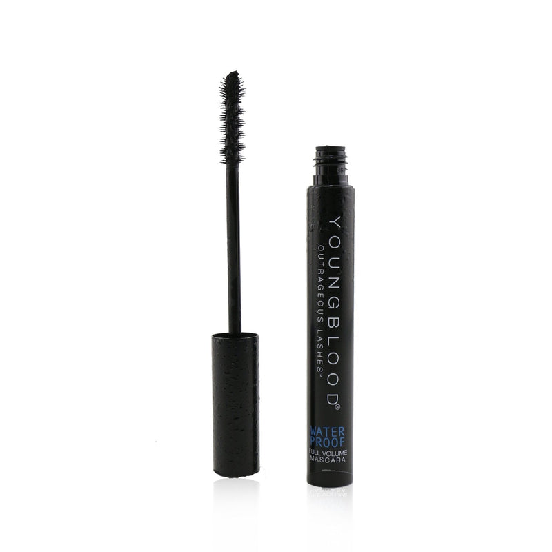 Youngblood Outrageous Lashes Waterproof Full Volume Mascara  8ml/0.27oz