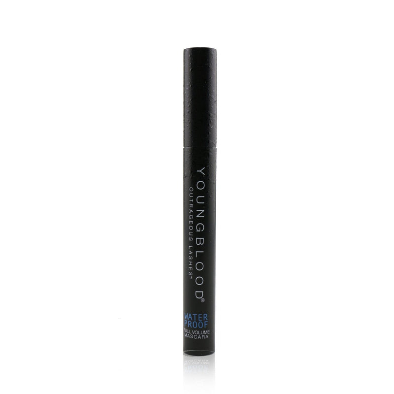 Youngblood Outrageous Lashes Waterproof Full Volume Mascara  8ml/0.27oz