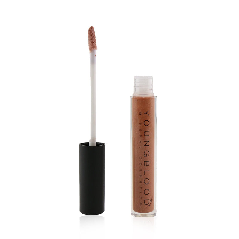 Youngblood Lipgloss - PYT  3ml/0.1oz