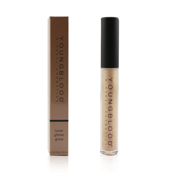 Youngblood Lunar Glitter Gloss - # Celestial  3.5ml/0.12oz