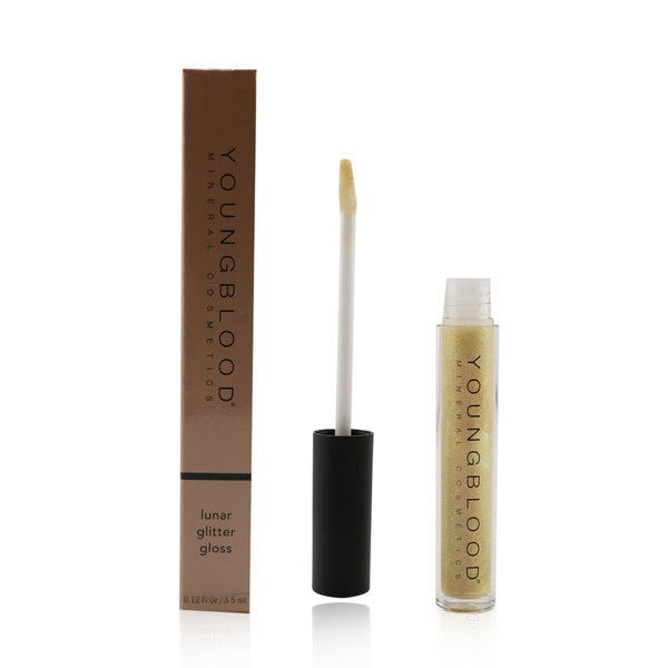 Youngblood Lunar Glitter Gloss - # Stellar 