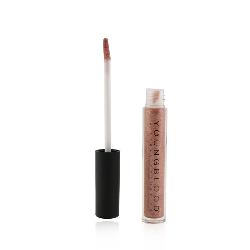 Youngblood Lunar Glitter Gloss - # Nebula 