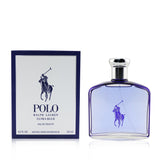 Ralph Lauren Polo Ultra Blue Eau De Toilette Spray 