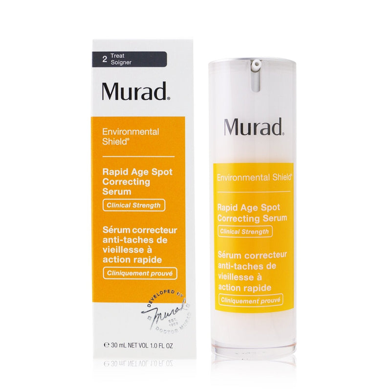 Murad Rapid Age Spot Correcting Serum 