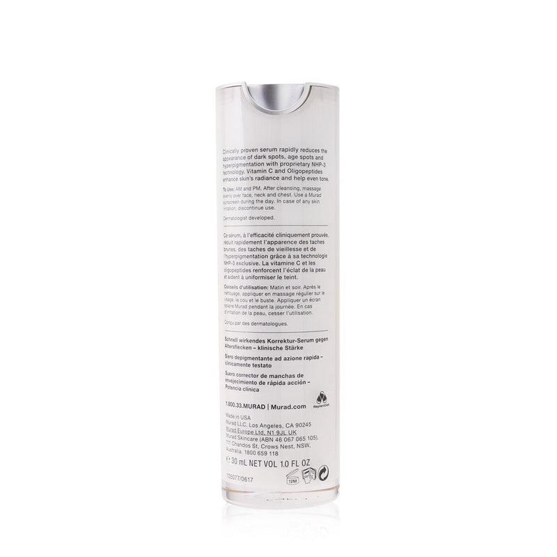 Murad Rapid Age Spot Correcting Serum 