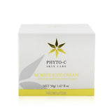 Phyto-C Moisturize Moisturize Cream (Intense Moisturizing Cream)  50g/1.67oz