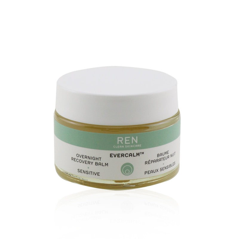 Ren Evercalm Overnight Recovery Balm (For Sensitive Skin) 