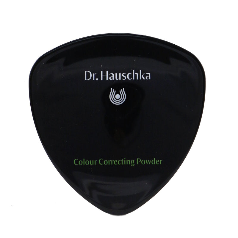 Dr. Hauschka Colour Correcting Powder - # 02 Calming 