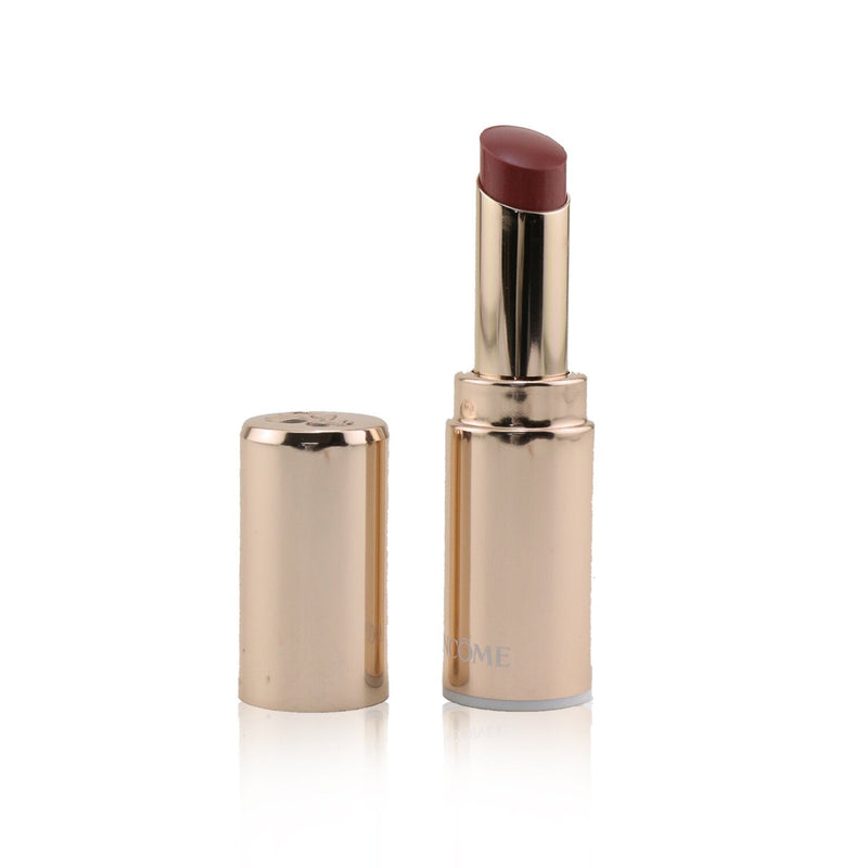 Lancome L'Absolu Mademoiselle Shine Balmy Feel Lipstick - # 234 Kiss, Smile & Shine  3.2g/0.11oz