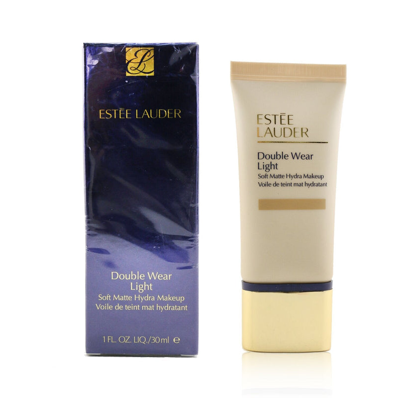 Estee Lauder Double Wear Light Soft Matte Hydra Makeup SPF 10 - # 4N1 Shell Beige 