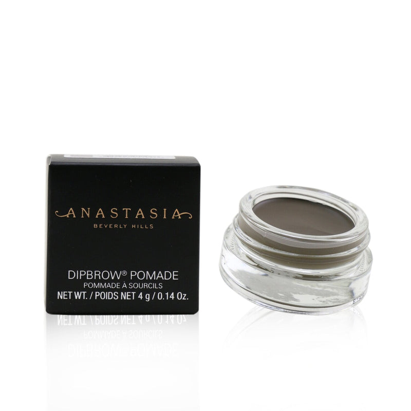 Anastasia Beverly Hills Dipbrow Pomade - # Medium Brown  4g/0.14oz