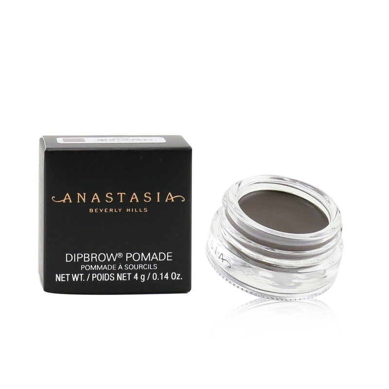 Anastasia Beverly Hills Dipbrow Pomade - # Ebony 