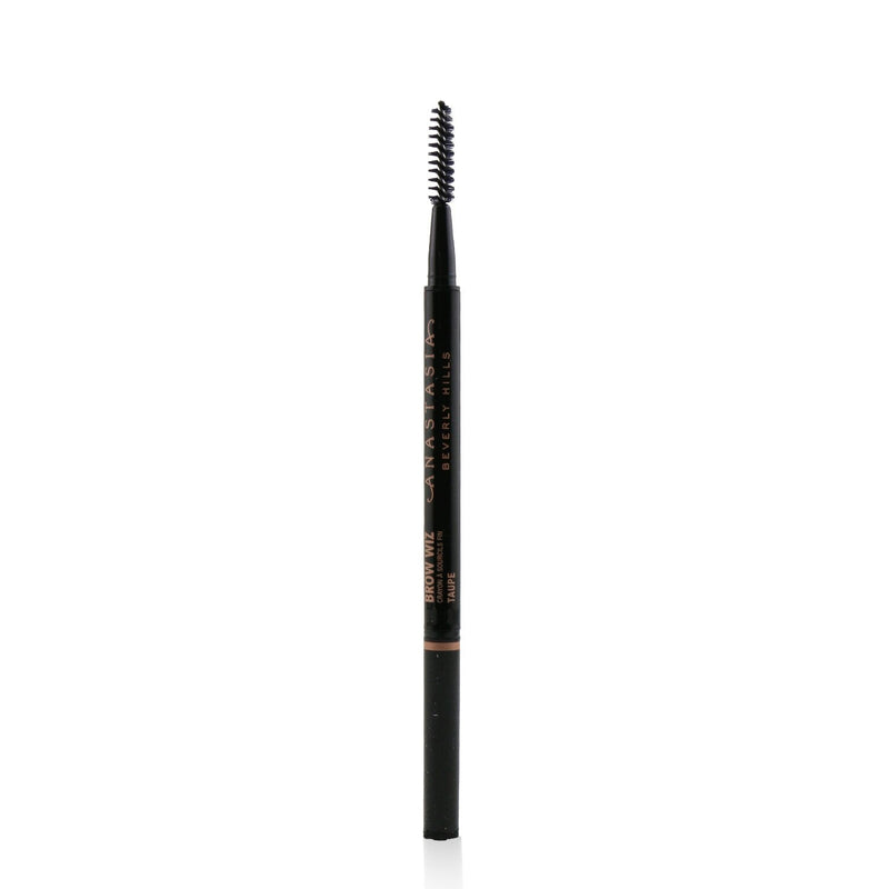 Anastasia Beverly Hills Brow Wiz Skinny Brow Pencil - # Taupe 