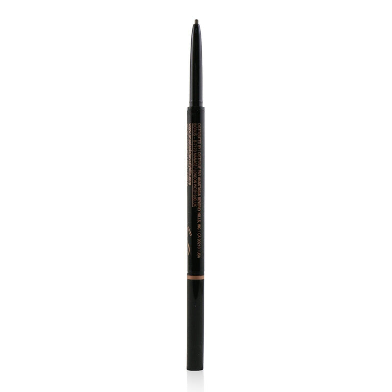 Anastasia Beverly Hills Brow Wiz Skinny Brow Pencil - # Taupe  0.085g/0.003oz