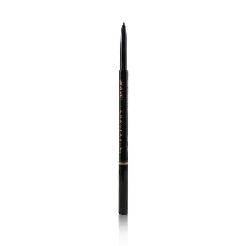 Anastasia Beverly Hills Brow Wiz Skinny Brow Pencil - # Medium Brown 