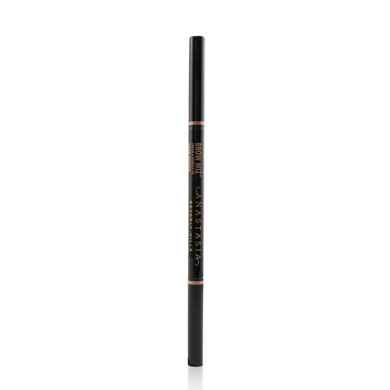 Anastasia Beverly Hills Brow Wiz Skinny Brow Pencil - # Dark Brown  0.085g/0.003oz