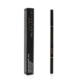 Anastasia Beverly Hills Brow Wiz Skinny Brow Pencil - # Chocolate 