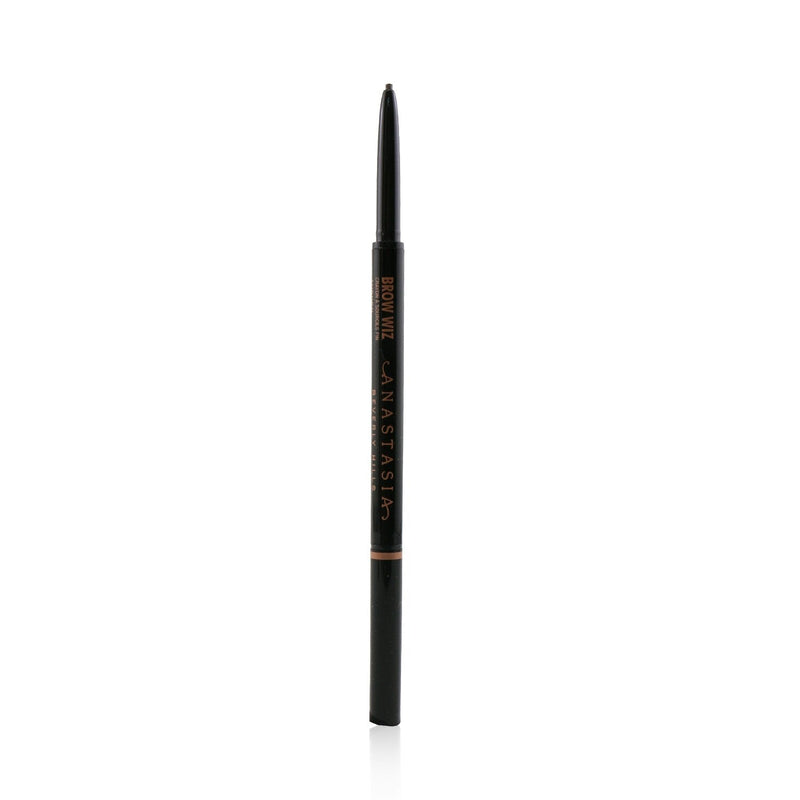 Anastasia Beverly Hills Brow Wiz Skinny Brow Pencil - # Auburn 