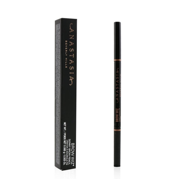 Anastasia Beverly Hills Brow Wiz Skinny Brow Pencil - # Blonde 0.085g/0.003oz