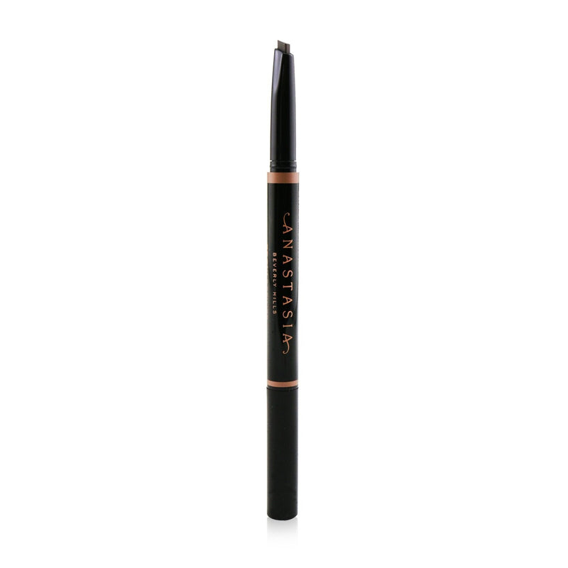 Anastasia Beverly Hills Brow Definer Triangular Brow Pencil - # Caramel  0.2g/0.007oz