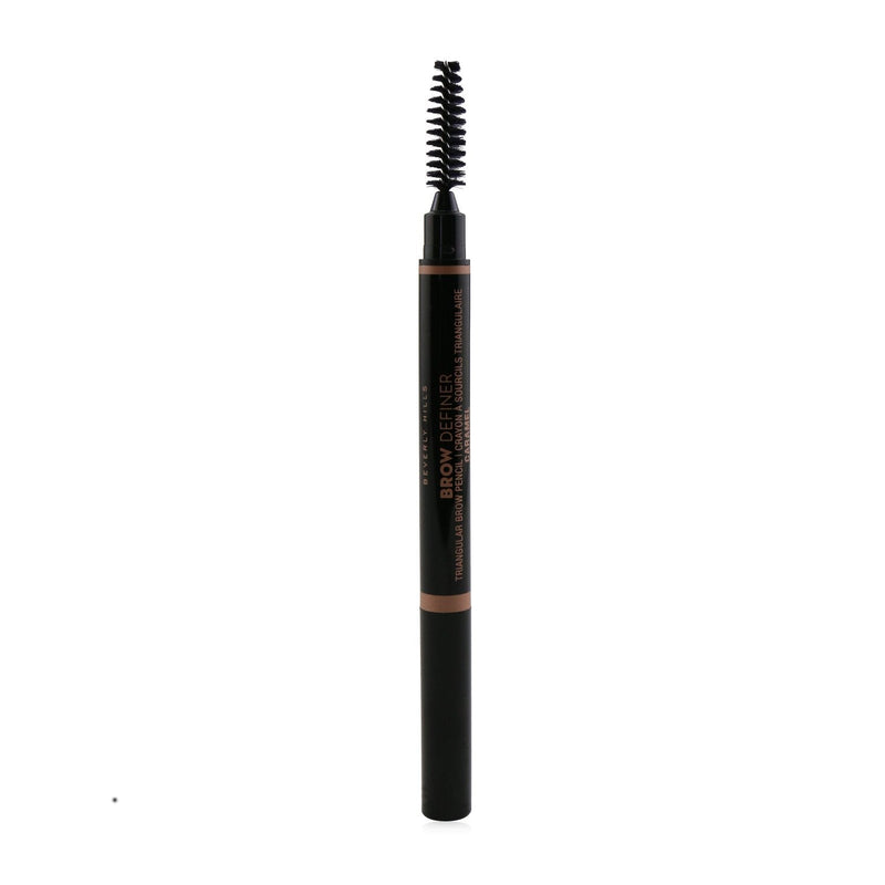 Anastasia Beverly Hills Brow Definer Triangular Brow Pencil - # Caramel 