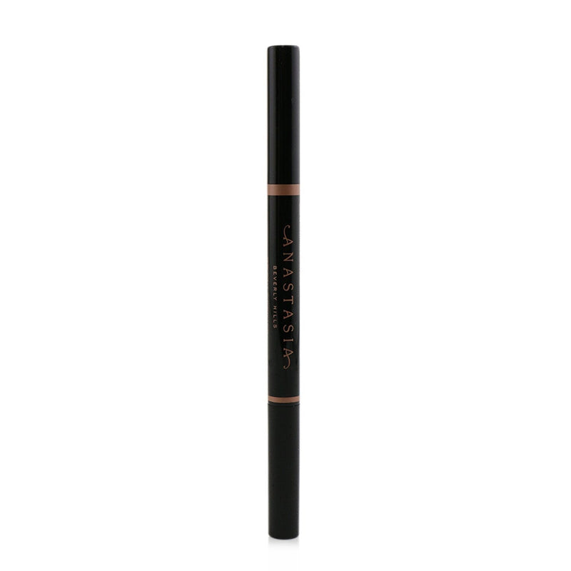 Anastasia Beverly Hills Brow Definer Triangular Brow Pencil - # Caramel  0.2g/0.007oz