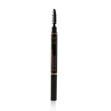 Anastasia Beverly Hills Brow Definer Triangular Brow Pencil - # Ebony  0.2g/0.007oz