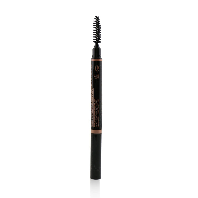 Anastasia Beverly Hills Brow Definer Triangular Brow Pencil - # Ebony 