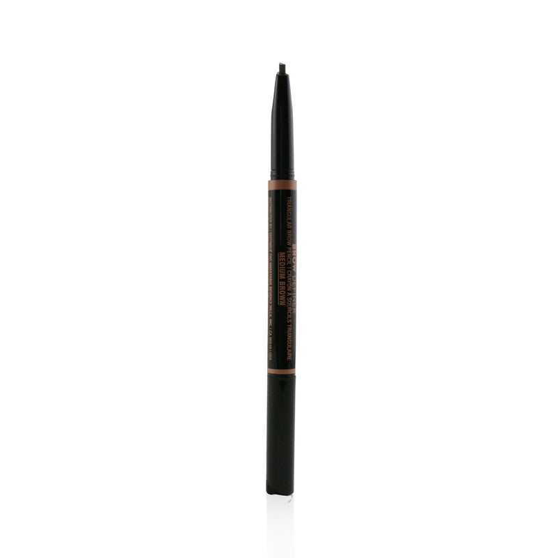 Anastasia Beverly Hills Brow Definer Triangular Brow Pencil - # Medium Brown 