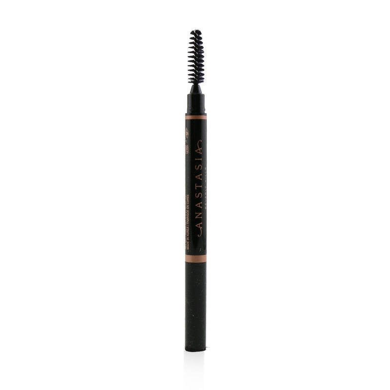 Anastasia Beverly Hills Brow Definer Triangular Brow Pencil - # Soft Brown 