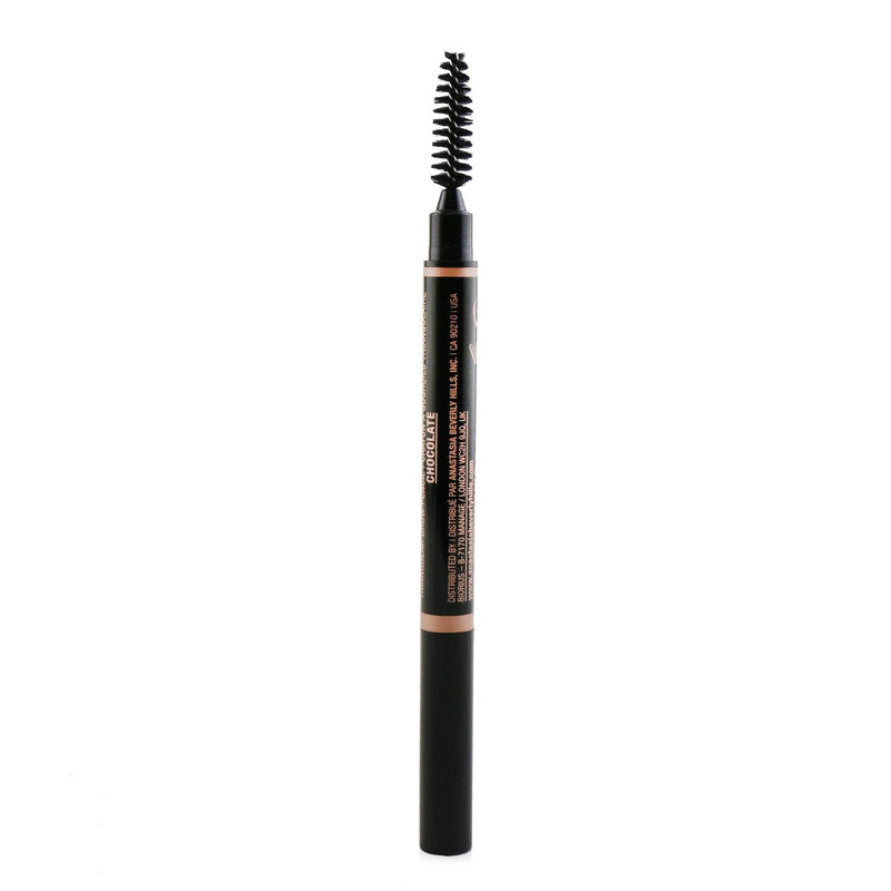 Anastasia Beverly Hills Brow Definer Triangular Brow Pencil - # Chocolate 