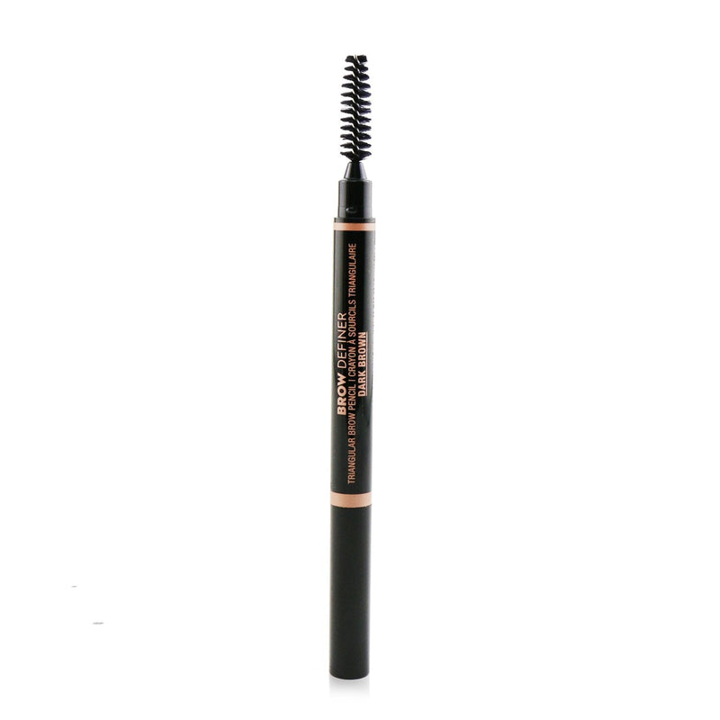 Anastasia Beverly Hills Brow Definer Triangular Brow Pencil - # Dark Brown 