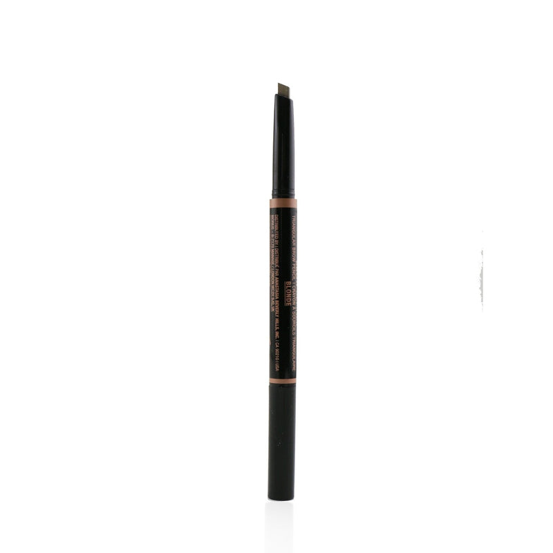 Anastasia Beverly Hills Brow Definer Triangular Brow Pencil - # Blonde 